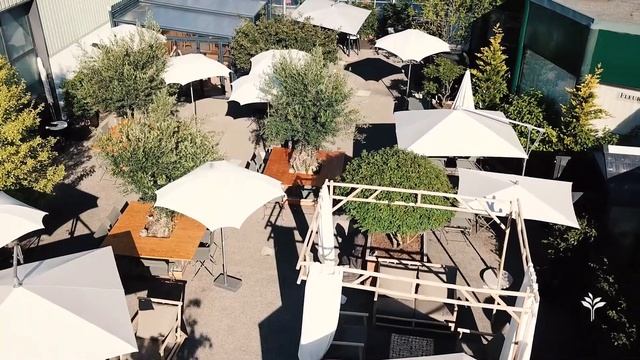 Le Café Agnès chez Schilliger à Gland - Un goût de renouveau смотреть онлайн