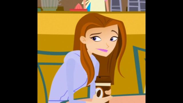 Toons (Cars) Part 24: Mehdi Is Found