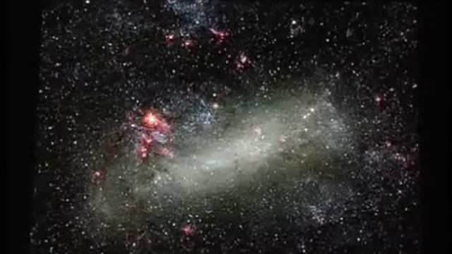 Сурдин В.Г. Лекция 11. Галактика. смотреть онлайн