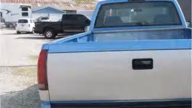 1996 Chevrolet C/K 1500 Used Cars Grayson KY смотреть онлайн