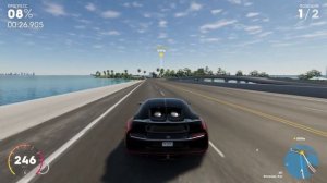 Фарм денег в The Crew 2 [Новый Способ]
