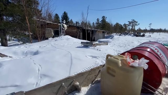 Нашли Игорька , где он был , и куда поехали #-1