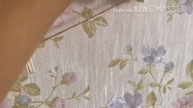 Рум тур / room tur / моя фиолетовая комната смотреть онлайн