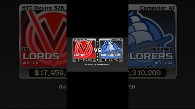 Gameplay with football heroes Hack/MOD смотреть онлайн