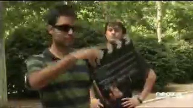 INVASORES PGM 401 EQUIPO PROGRAMA смотреть онлайн