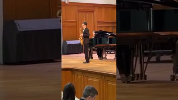 А.Глазунов ЭЛЕГИЯ