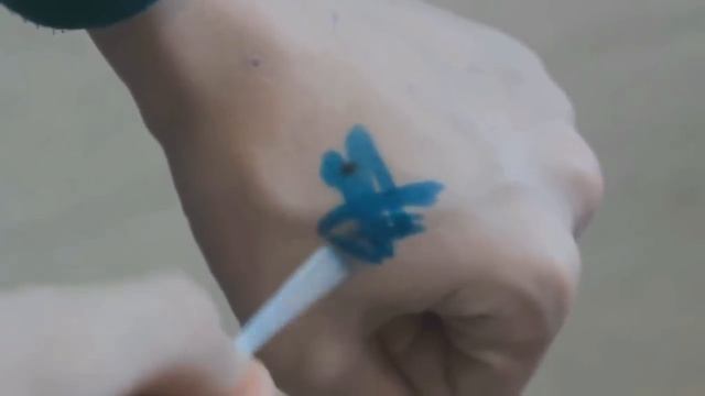 Проверка Лайфхаков #3 / Жирное пятно и мел / Лимон и зеленка смотреть онлайн