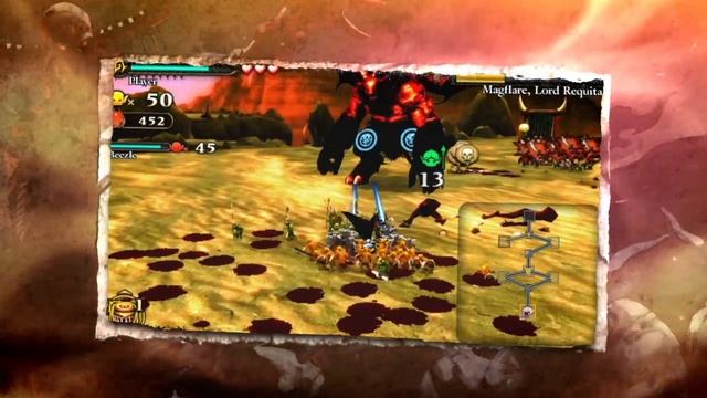 Army Corps of Hell Multiplayer Video смотреть онлайн