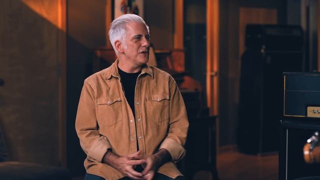 The Yngwie Malmsteen Interview смотреть онлайн