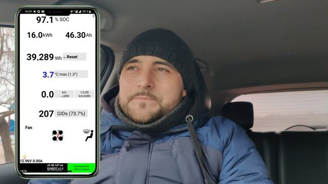 Вся правда про мій Nissan Leaf 2013. Технічний стан, проблеми помилки, плани на майбутнє. смотреть онлайн