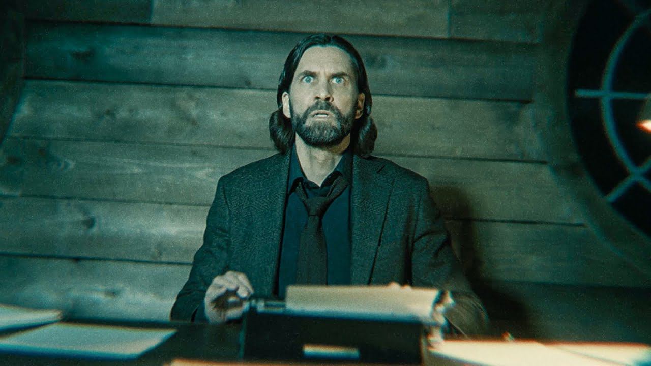 Alan Wake II прохождение / ужасы / #AlanWake2 смотреть онлайн