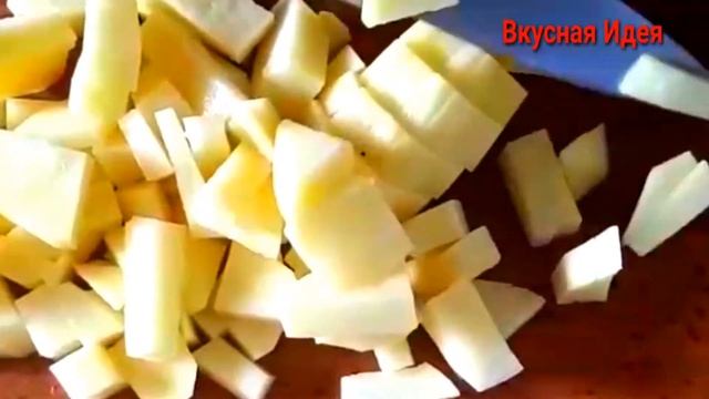 Carp Ear is Sweet and Very Tasty смотреть онлайн