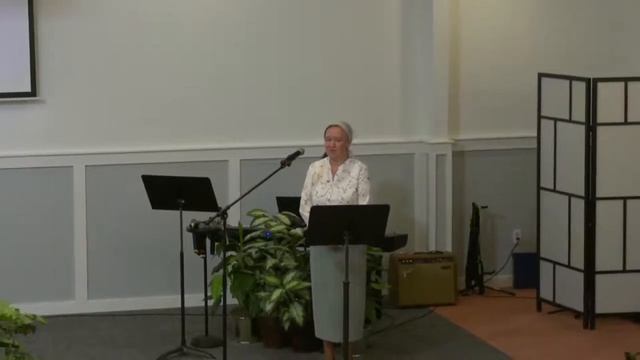 House Of Prayer Charlotte October 17 - Дом Молитвы, Шарлотт 17 Октября смотреть онлайн