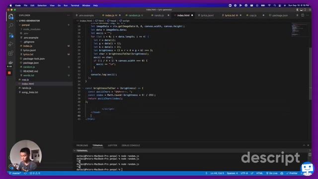 3 SWEs v.s. GitHub Copilot [We Lost] смотреть онлайн