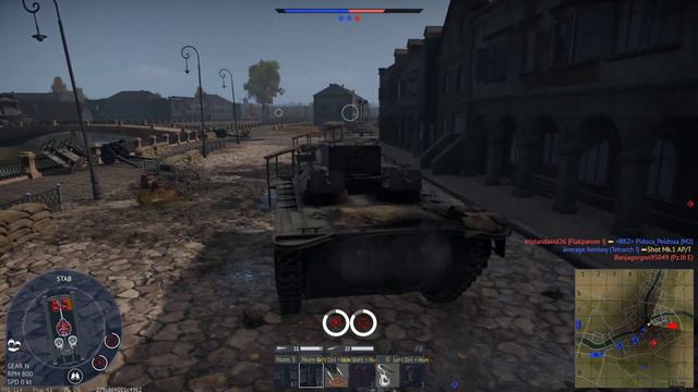 It was a horrible sound! Sceeeeeeeee! (Early Russia Grind Experience) смотреть онлайн