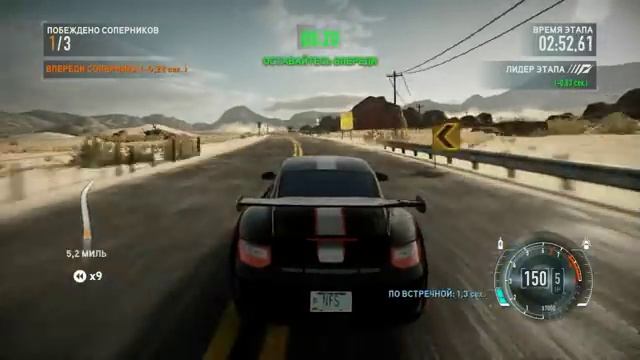 Need For Speed The Run Обзор (Миллион Просмотров!) смотреть онлайн