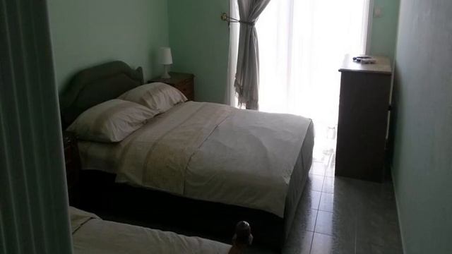 Apartments & Rooms Elite - Dobra Voda - Montenegro смотреть онлайн