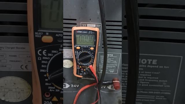 Проверка зарядника после ремонта #пускозарядноеустройство #гарвин #ремонт смотреть онлайн