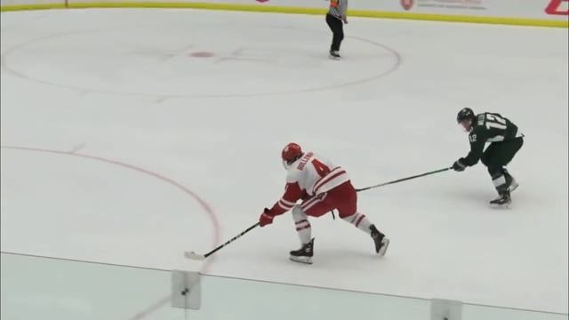 College Hockey Frozen Four Hype 2021 смотреть онлайн