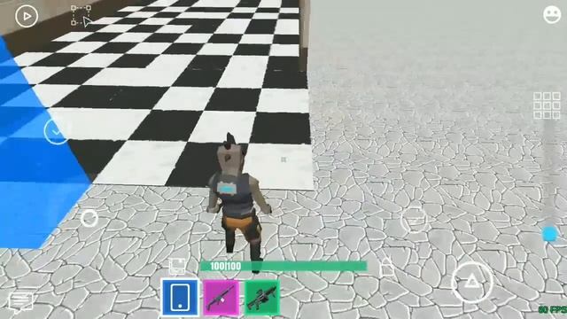 COMBAT SANDBOX 3D | замена simple sandbox? смотреть онлайн