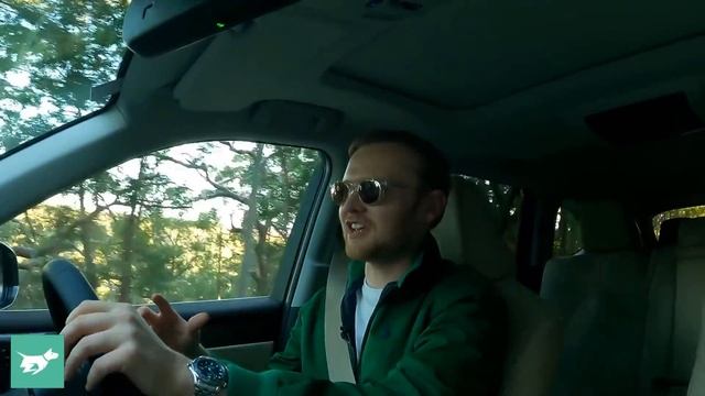 Toyota Kluger (Highlander) Hybrid 2021 Review | The Best Family SUV? | Chasing Cars