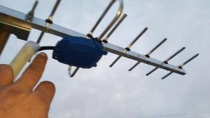 Как установить антенну на цифровое телевидение (20 каналов) на несколько телевизоров