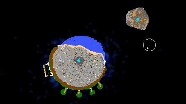 I Filled My Planet With Plutonium and... смотреть онлайн