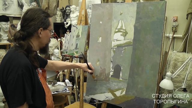 А ля прима. 2 часть смотреть онлайн