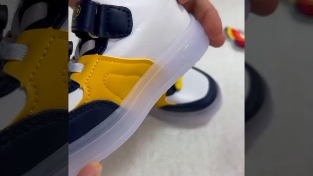 Детские кросовки смотреть онлайн