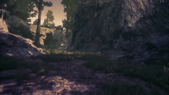 Bottle: Pilgrim [Gameplay, PC] смотреть онлайн