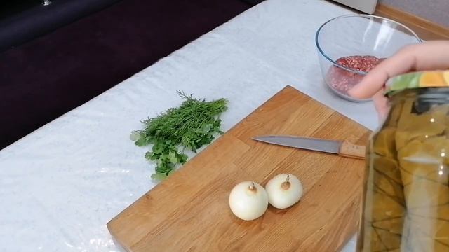 Влог /закуп продуктов /готовлю долму/будни домохозяйки смотреть онлайн