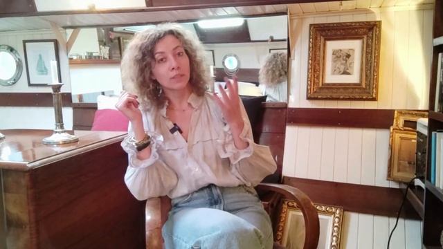 Гормональная йога в постменопаузу? смотреть онлайн