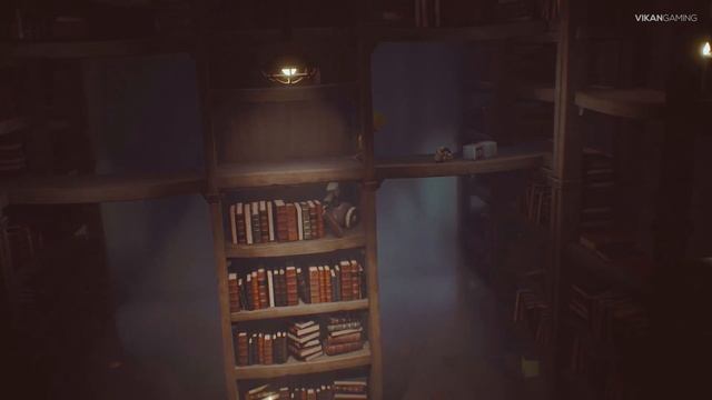 Little Nightmares DLC Funny Moments #9 Glitches, Bugs and Fails - Secrets Of the Maw смотреть онлайн