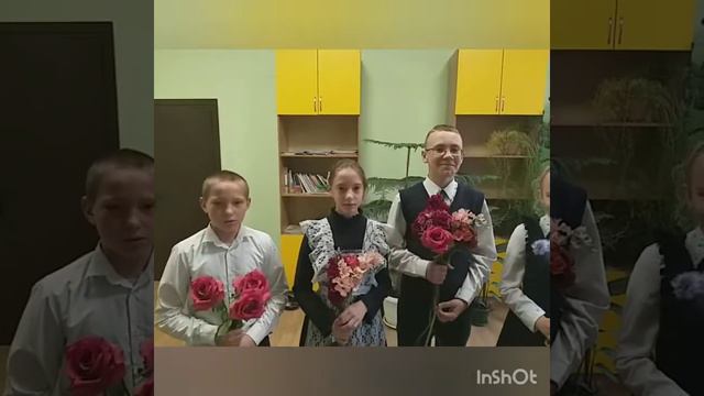 День матери 6 класс 2021 г смотреть онлайн