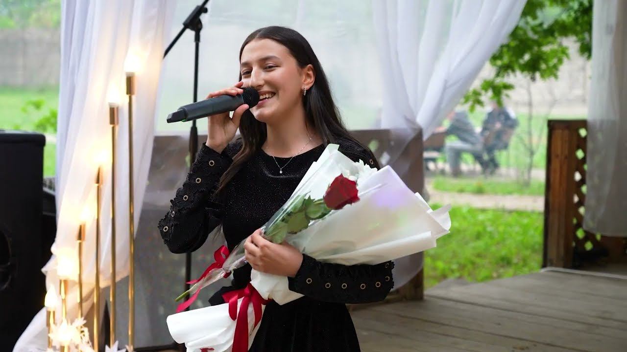 Ираят Караханова - Багьа я 2024 смотреть онлайн