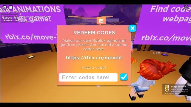 Island of Move By Roblox Build It, Play It IN ROBLOX смотреть онлайн