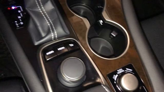 Black 2019 Lexus RX 350 Standard Package Walk Around Review - Southwest Edmonton, AB смотреть онлайн