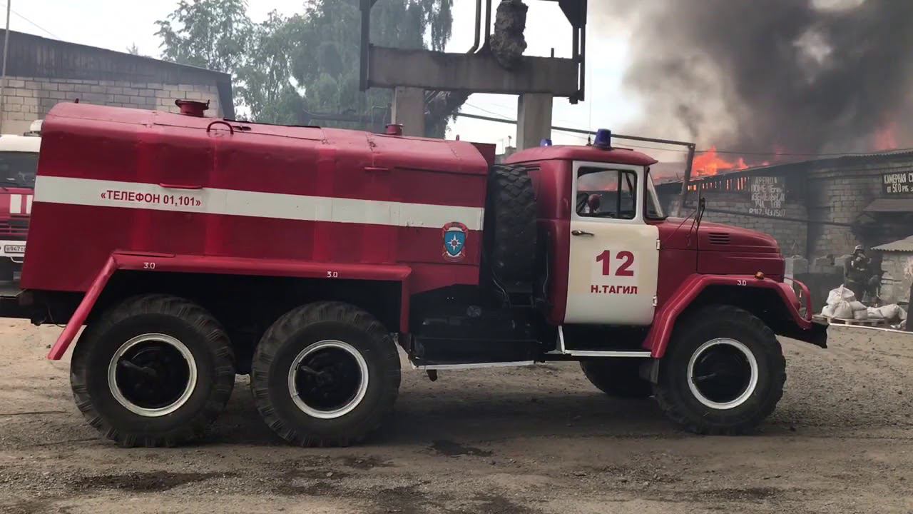 ДОЗ в огне 28.06.18 смотреть онлайн