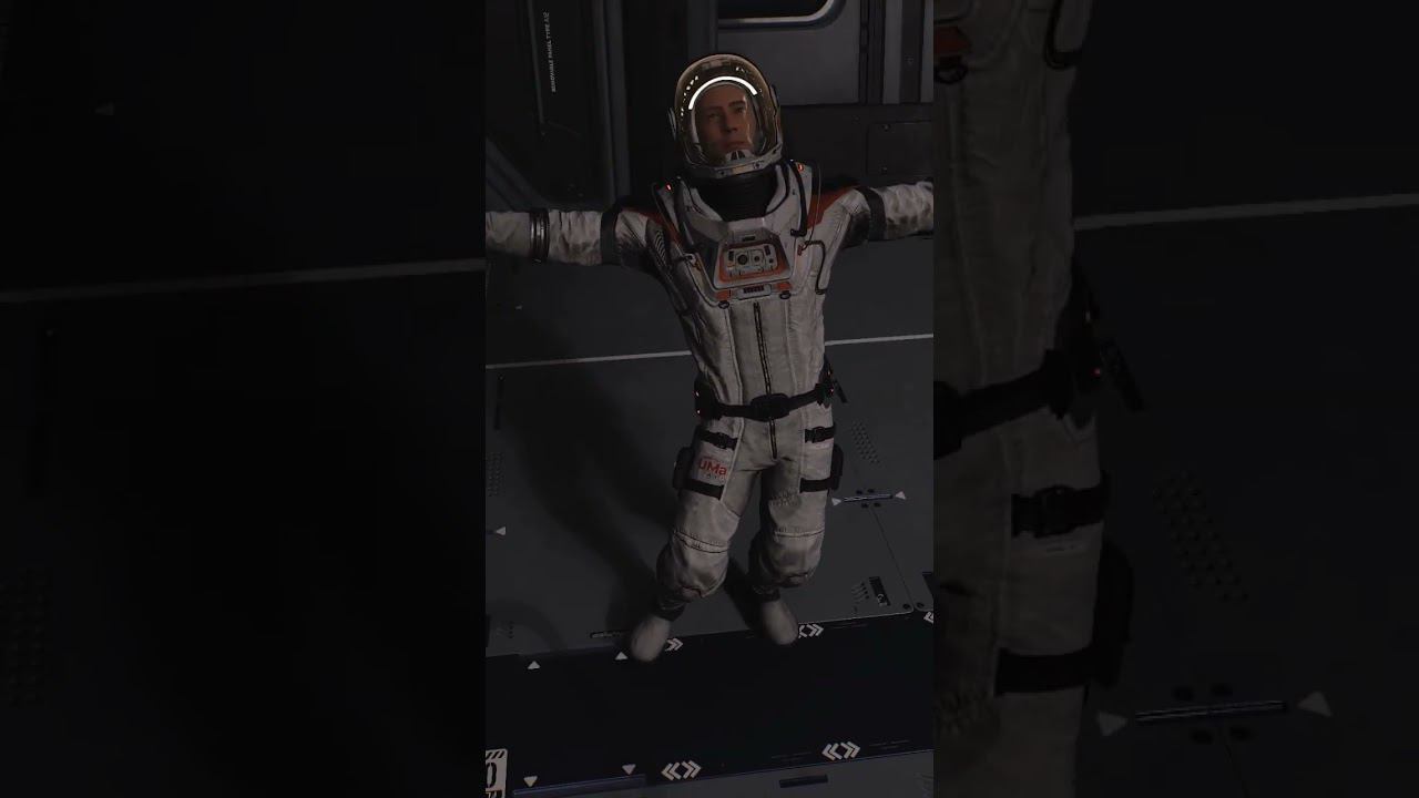 Verse Project #gaming #starcitizen #Projectverse смотреть онлайн