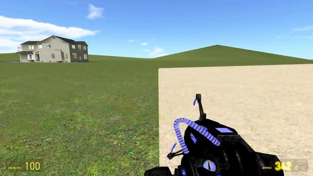 garrys mod дом 1 часть смотреть онлайн