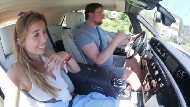 #VLOG: Follow me to France! Лавандовые поля | хотите видеть мужа ? Его здесь много;)) смотреть онлайн