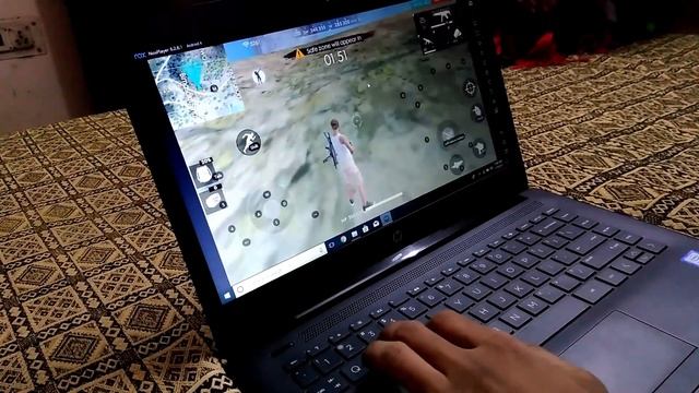 Hp Laptop 14q cs0009TU Review | Budget Laptop 2019 смотреть онлайн