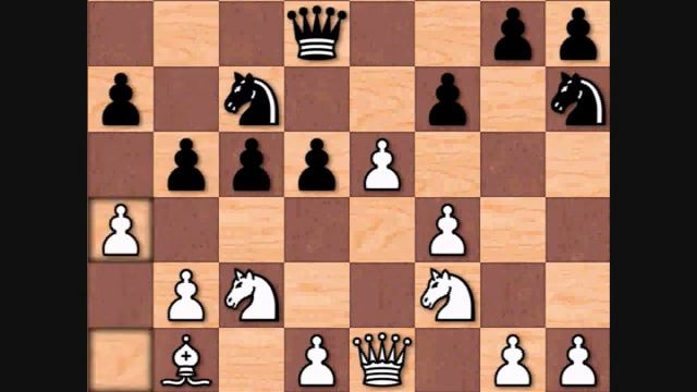 Siegbert Tarrasch's Best Games: vs WWI Allies смотреть онлайн