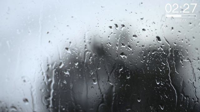 1-Hour Study with Me Pomodoro Late Night 🌃 Keyboard ASMR ⌨️ Rain 🌧️ Day 129 смотреть онлайн