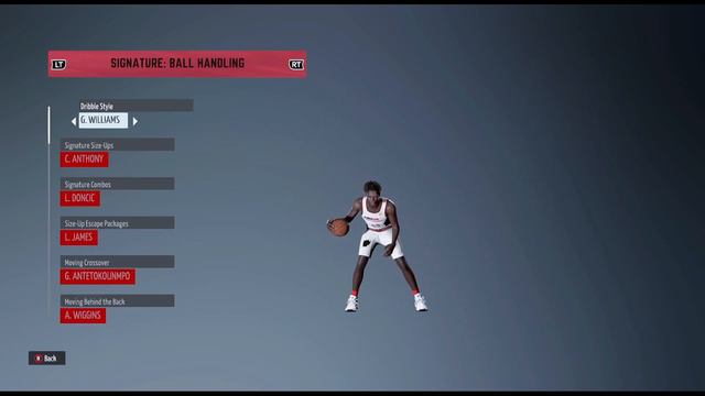 SBUG MODS - 2023 DRAFT CLASS V2.5 (RELEASE!!) NBA 2K22 смотреть онлайн