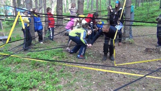 Контрольный туристский маршрут 2013 смотреть онлайн