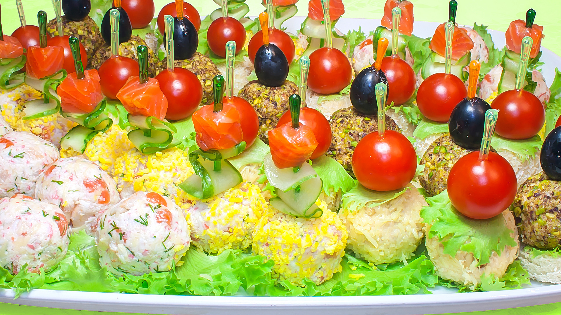 Дина, Коллекция Рецептов