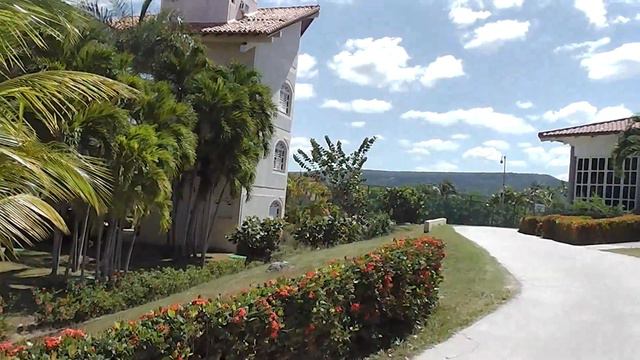 Sol Rio De Luna Y Mares in Holguin, Cuba. Resort tour смотреть онлайн