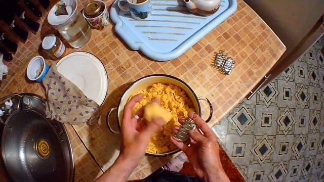 Рыба-Симфония