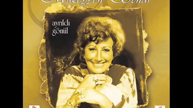 Kimseye Etmem Şikayet Müzeyyen Senar смотреть онлайн